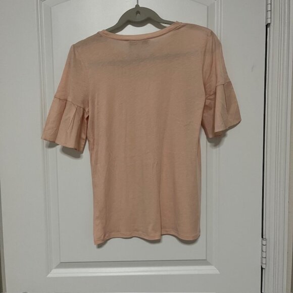 Loft cotton tee shirt XS - Picture 2 of 3